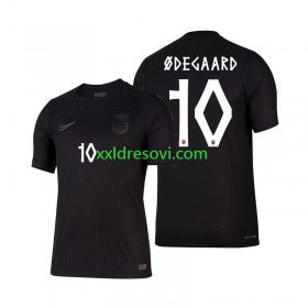Norveška Martin Odegaard 10 Gostujući Nogometni Dres World Cup 2026